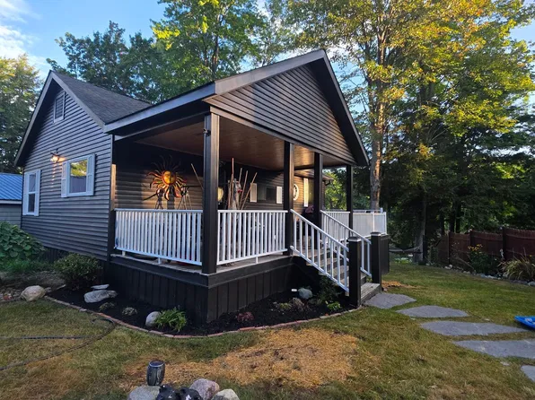 3205 Lincoln Dr NE, Kalkaska, MI 49646