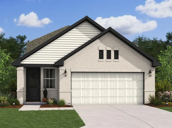 5239 Light Willow Ln, Katy, TX 77493
