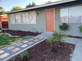 873 Vineland Ave, Kerman, CA 93630
