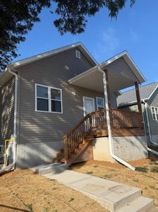 3522 West Galena STREET, Milwaukee, WI, 53208