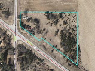 N4170 26th Ave, Mauston, WI 53948
