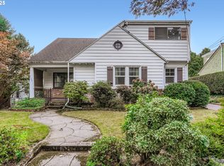 7135 SE 36th Ave, Portland, OR 97202