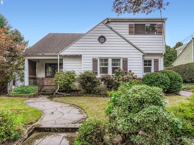 7135 SE 36th Ave, Portland, OR, 97202