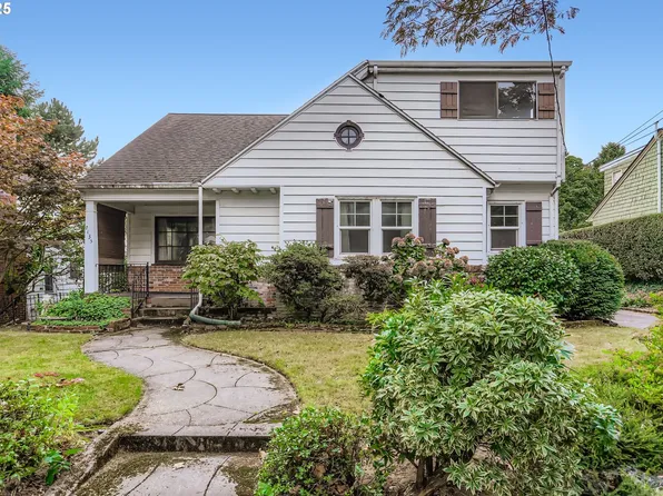 7135 SE 36th Ave, Portland, OR 97202