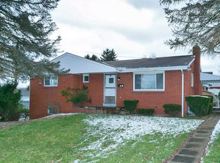 3 Medic St, Herminie, PA 15637