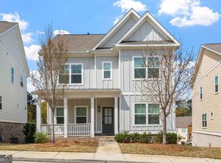 156 Adams Cir NE, Marietta, GA 30060