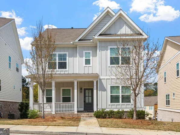 156 Adams Cir NE, Marietta, GA 30060