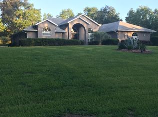 3062 W Blossom Dr, Beverly Hills, FL 34465