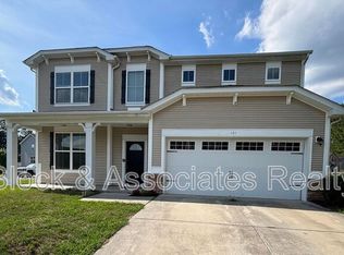 101 Red Bird Dr, Durham, NC 27704