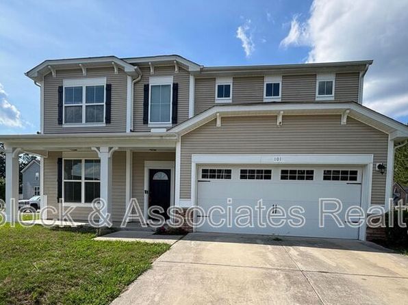 101 Red Bird Dr