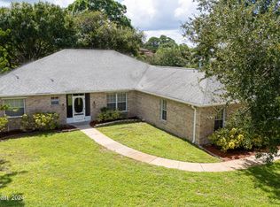 187 Pinta Cir, Merritt Island, FL 32953