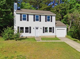 125 Silkworth Pl, Irmo, SC 29063