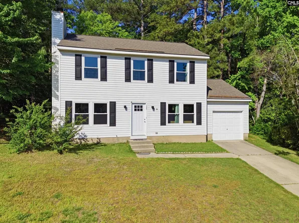 125 Silkworth Pl, Irmo, SC 29063