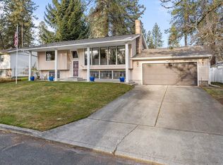 415 E Eaton Ave, Spokane, WA 99218