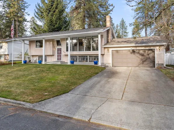 415 E Eaton Ave, Spokane, WA 99218