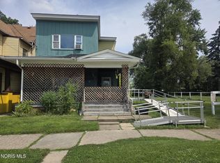 702 Walbridge Ave, Toledo, OH 43609