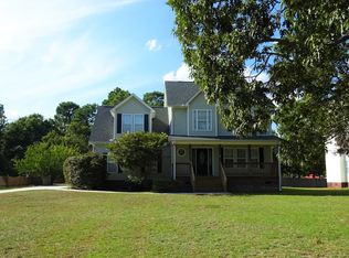111 Bayshore Dr, Sneads Ferry, NC 28460