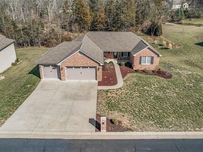 169 Cedar Berry Dr, Washington, MO, 63090