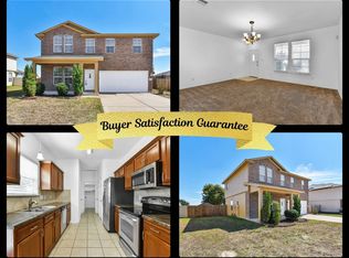 2002 Scott Dr, Copperas Cove, TX 76522