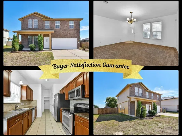 2002 Scott Dr, Copperas Cove, TX 76522