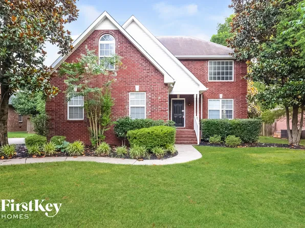199 Little Turtle Way, Murfreesboro, TN 37127