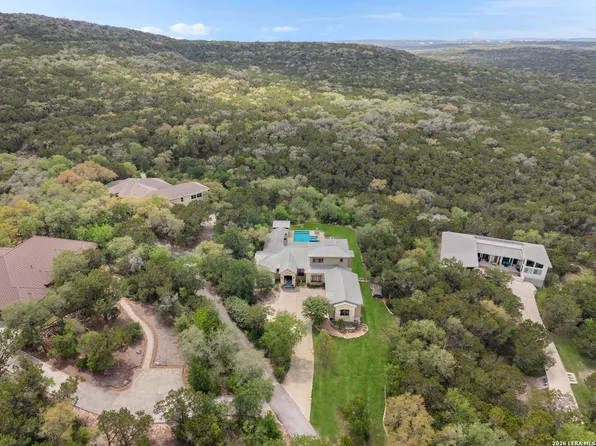 17203 Clovis, Helotes, TX 78023