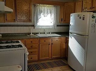1105 Central Ave, Frankfort, IN 46041