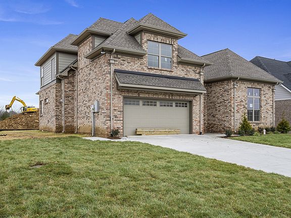 2nd image of 4339 Spregan Way Lot 15