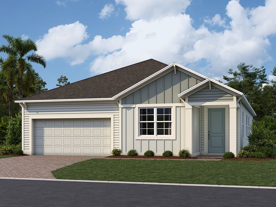Capistrano Elevation Coastal