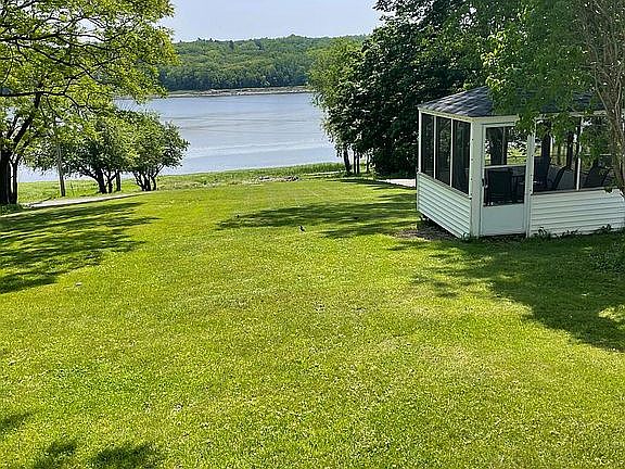 River view
