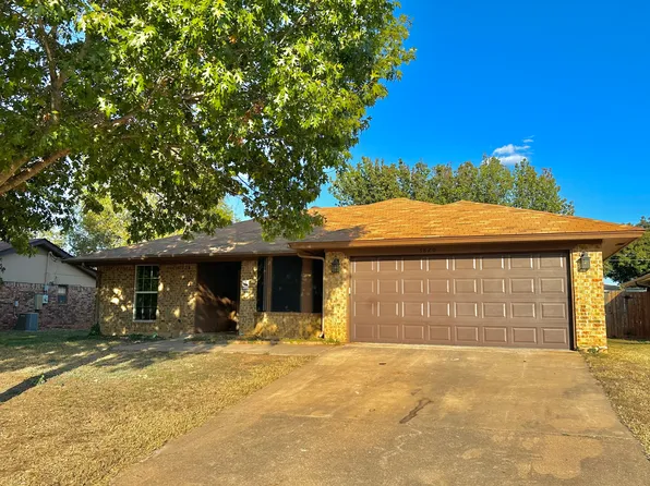 3820 Pueblo Trl, Lake Worth, TX 76135