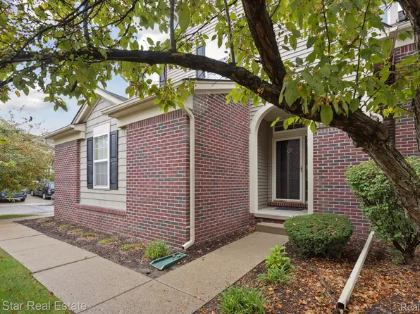 603 Concord Dr, Canton, MI 48188