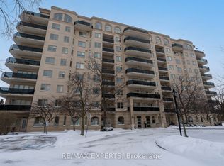 10 Dayspring Cir #406, Brampton, ON L6P 1B9