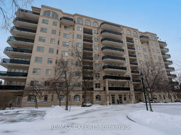 10 Dayspring Cir #406, Brampton, ON L6P 1B9