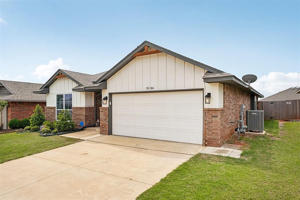 9104 SW 47th St, Oklahoma City, OK 73179 | Zillow