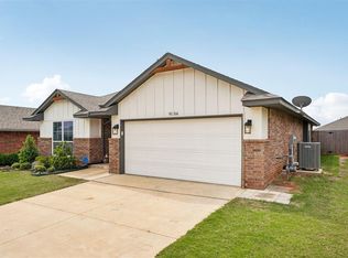 9104 SW 47th St, Oklahoma City, OK 73179