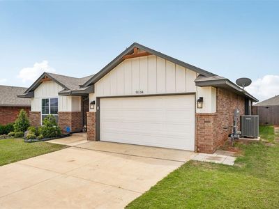 9104 SW 47th St, Oklahoma City, OK, 73179