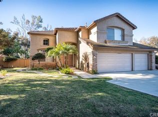 1657 Crescent Knolls Gln, Escondido, CA 92029