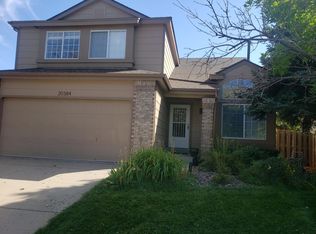 20384 E Crestline Pl, Centennial, CO 80015