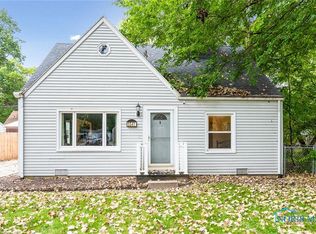 5541 Pawnee Rd, Toledo, OH 43613