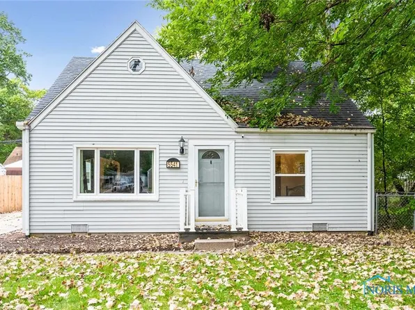5541 Pawnee Rd, Toledo, OH 43613