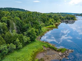 LOT 2 Joseph Long Rd S, Westfield, NB E5S1H7