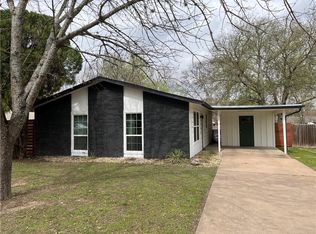 5806 Glenhollow Path, Austin, TX 78745