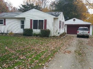 44935 Willis Rd, Belleville, MI 48111