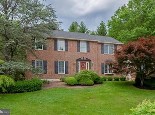 1 Slashpine Cir, Hockessin, DE 19707