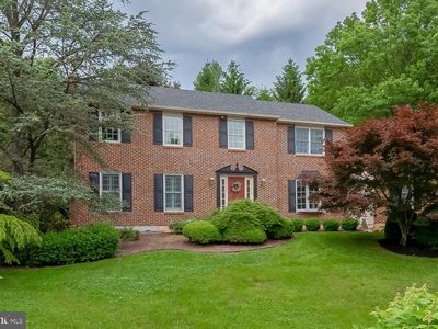 1 Slashpine Cir, Hockessin, DE, 19707