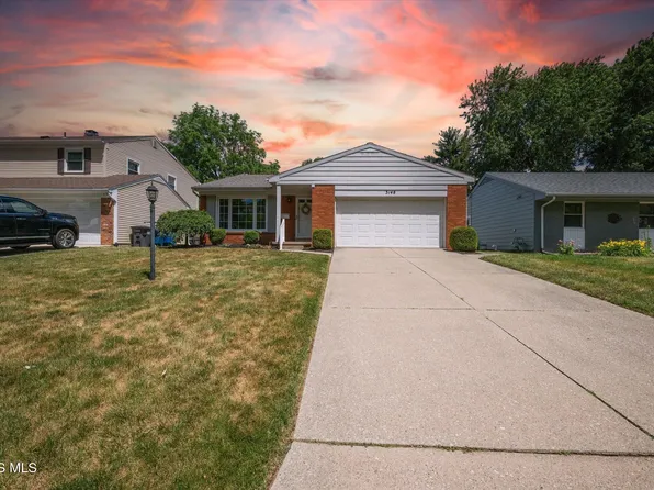 3148 Wynnewood Dr, Toledo, OH 43613
