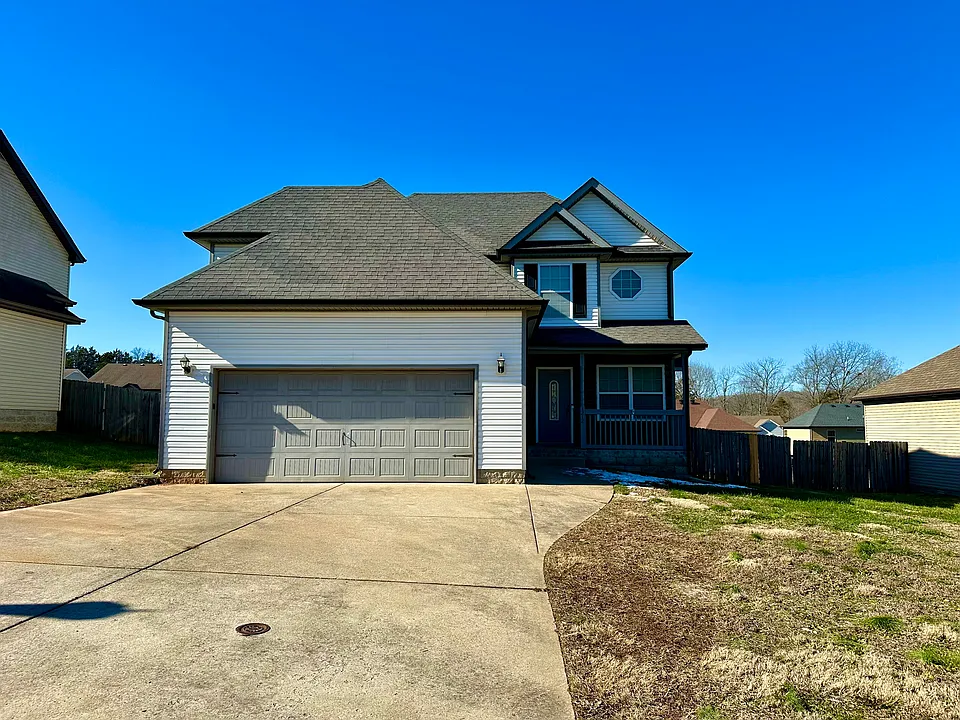 1212 Meachem Dr