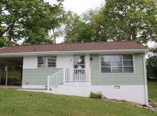 545 Rich Dr, Kingsport, TN 37660