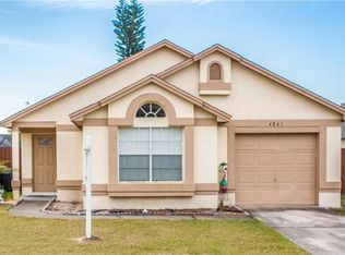 4841 Kingston Cir, Kissimmee, FL 34746